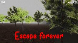 Forest Escape Screenthot 2